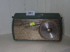 Lot 361