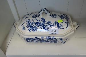 Lot 384
