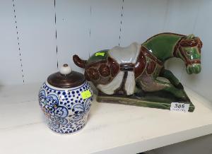 Lot 385