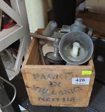 Lot 426