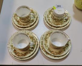 Lot 562