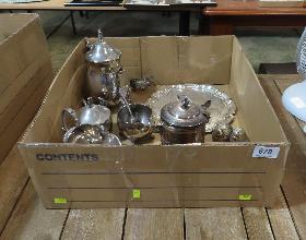 Lot 678