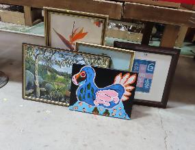 Lot 698