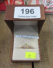 Lot 196