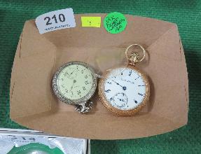 Lot 210