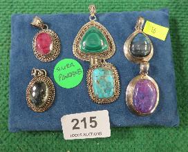 Lot 215