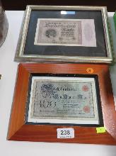 Lot 238