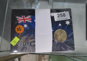 Lot 258