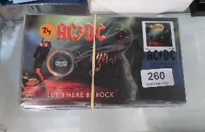 Lot 260