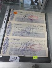 Lot 265