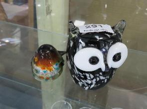 Lot 291
