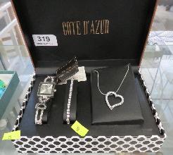 Lot 319