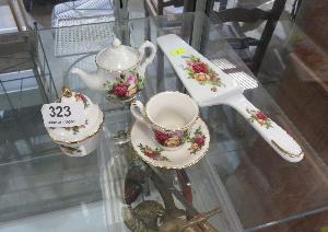 Lot 323