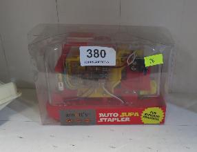 Lot 380