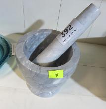 Lot 392