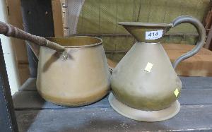 Lot 414