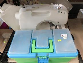 Lot 431
