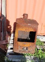 Lot 535