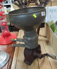 Lot 632