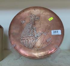 Lot 393
