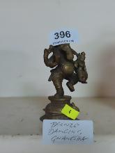 Lot 396
