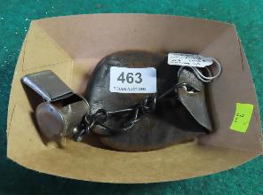 Lot 463