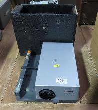 Lot 505