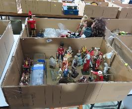Lot 532