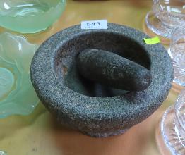 Lot 543